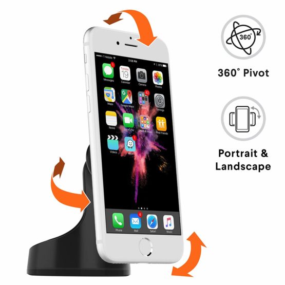Kenu Airbase Magnetic Car Mount - Image 4