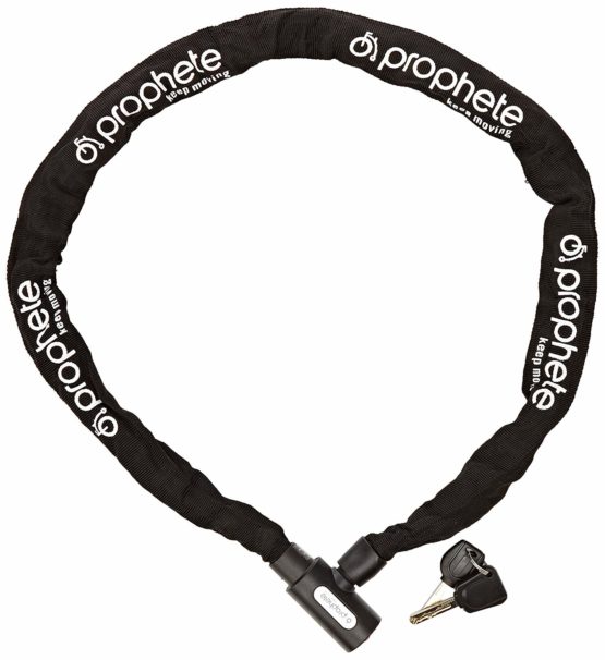 Prophete Synthetic Combination Chain Lock