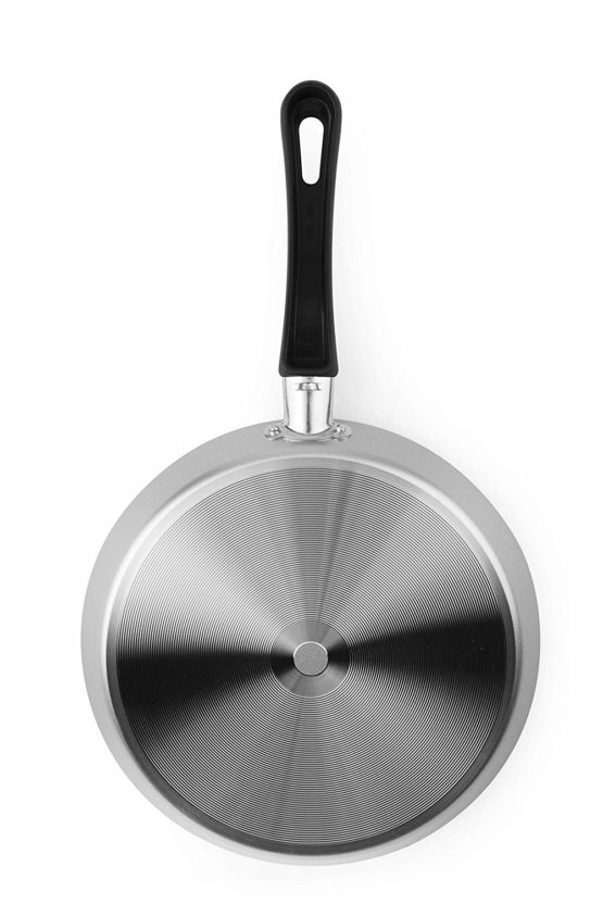 Excèlsa Crepe Pan With Spreader Cm.24 - Image 3
