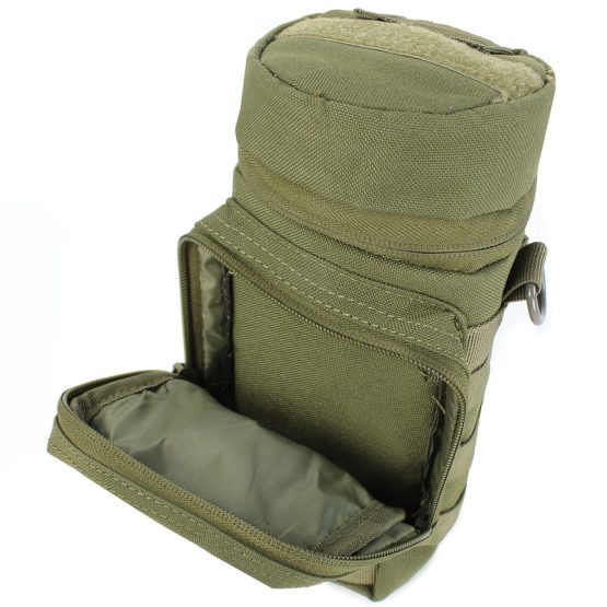 Condor H2O Oliv Drab beverage bag - Image 3