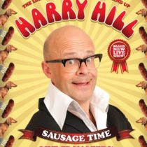 Harry Hill Live - Sausage Time