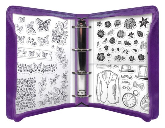 docrafts Stamp Set, One Size - Image 4