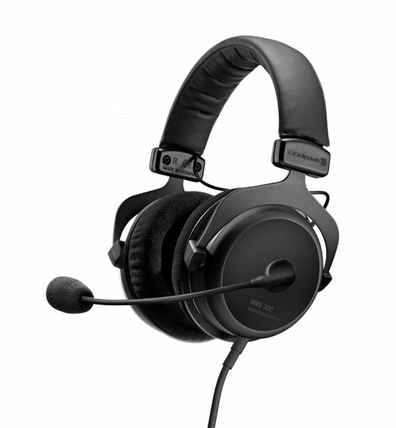 Beyerdynamic MMX 300 (2nd Generation) Premium Gaming Headset
