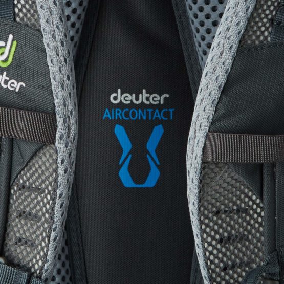 Deuter Unisex Adult Trail Pro 36 Backpack - Image 4