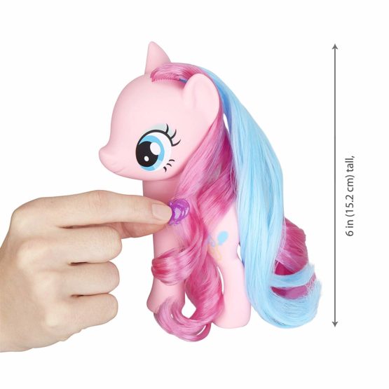 My Little Pony MLP MAGICAL SALON PINKIE PIE - Image 3