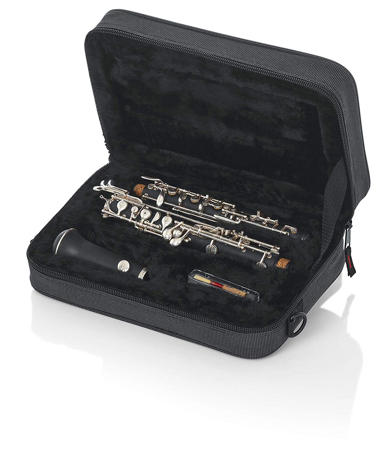Gator Cases GL-OBOE-A Oboe Lightweight Case Design, black - Image 2