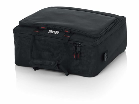 Gator G-MIXERBAG-1515 15 x 15 x 5.5-Inch Mixer/Gear Bag - Image 3
