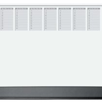 Paper Desk Pad Office