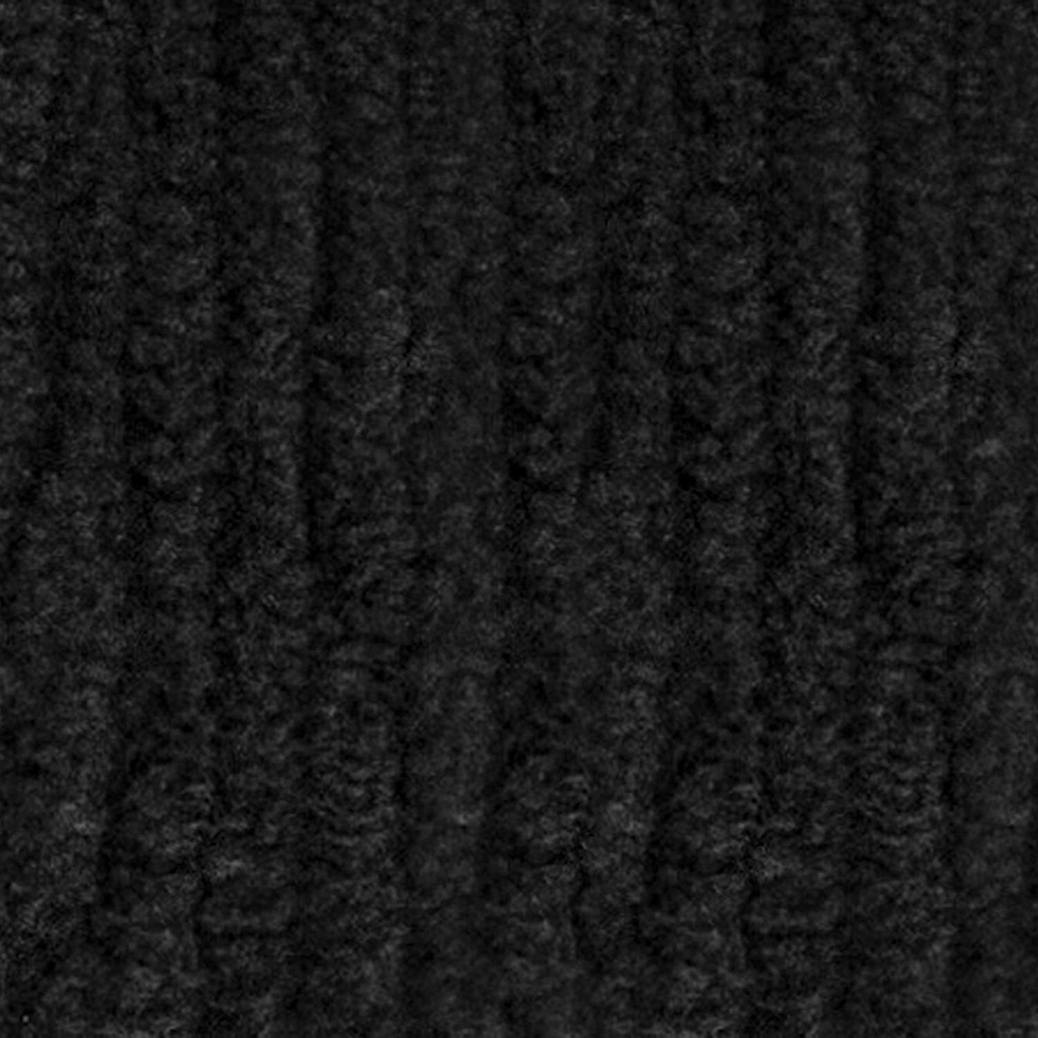 Bernat Blanket Yarn, 300 grs/ 10.5 oz, Coal, 300g - Image 2