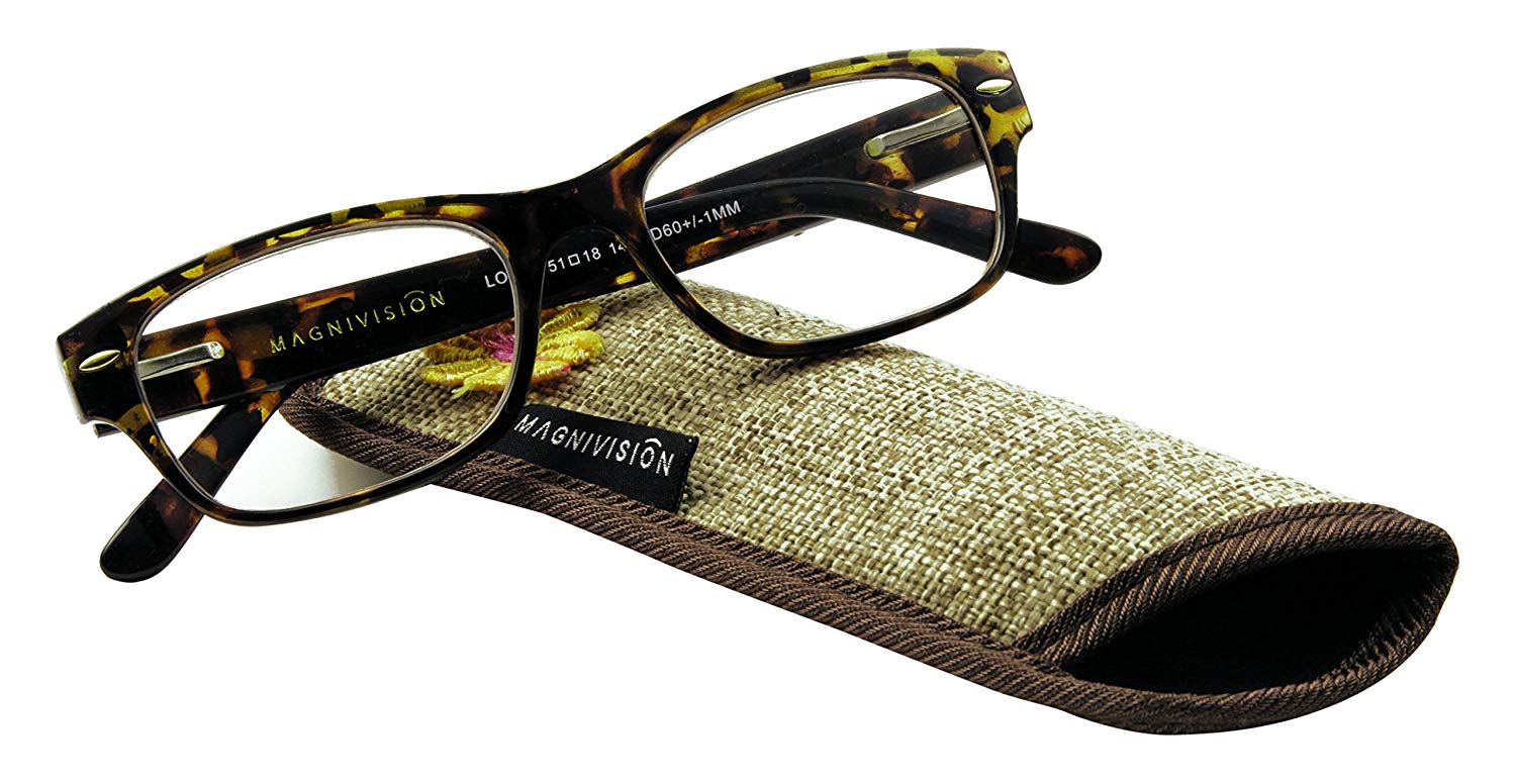 foster grant reading glasses