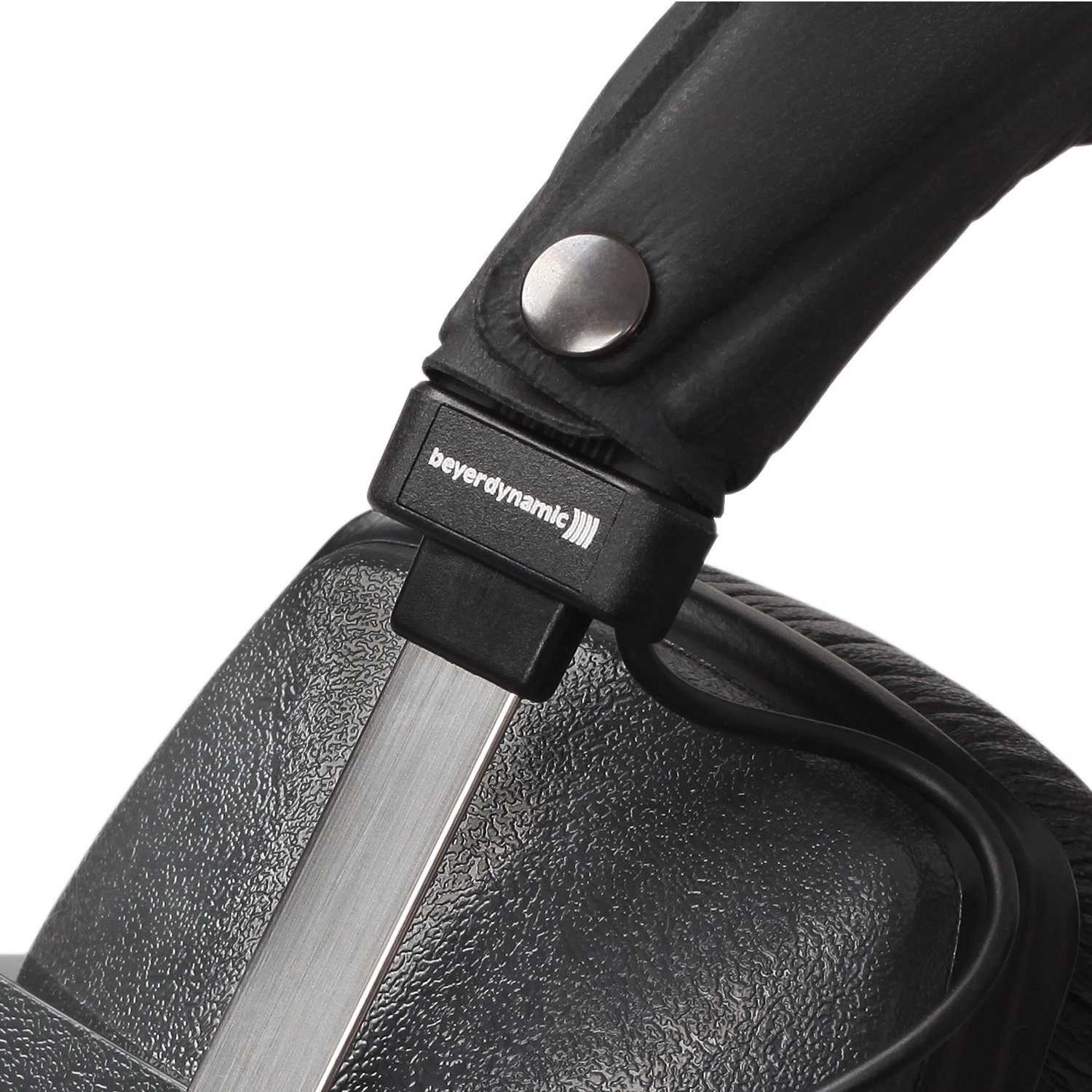 beyerdynamic DT 150 Headset, Black - Image 4