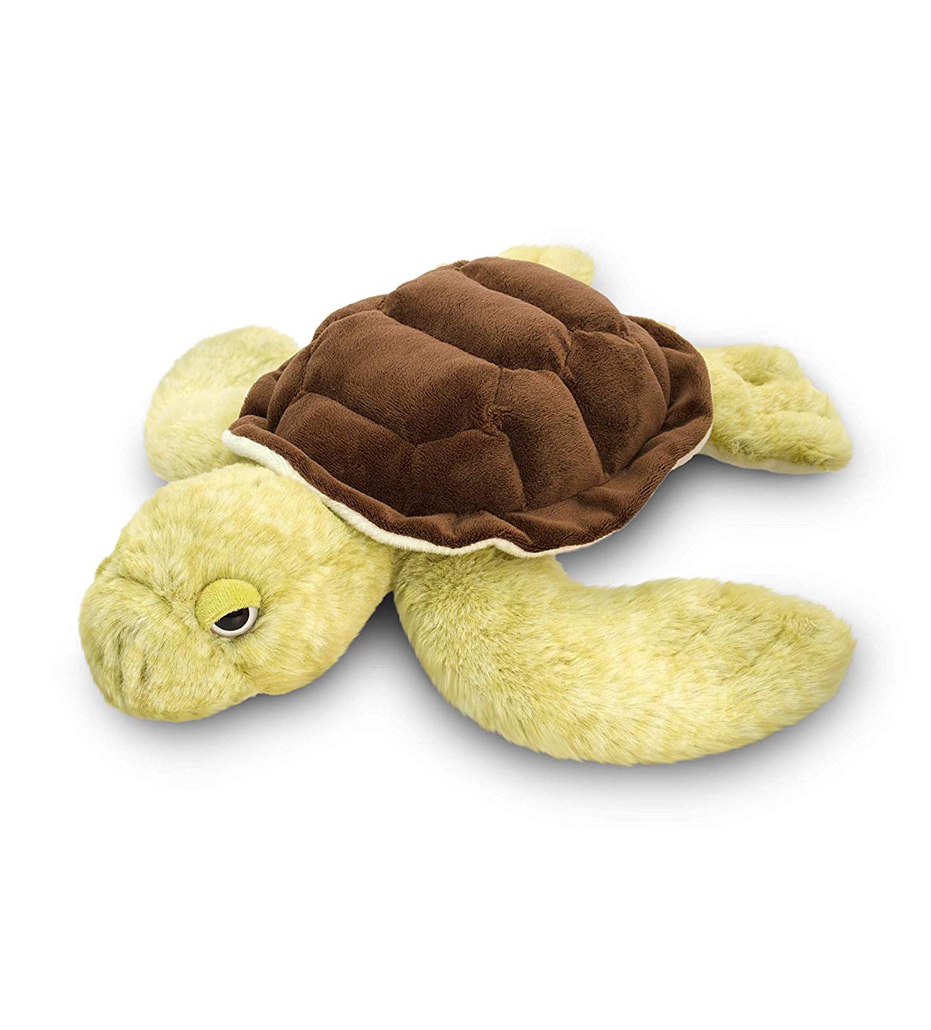 keel eco soft toys