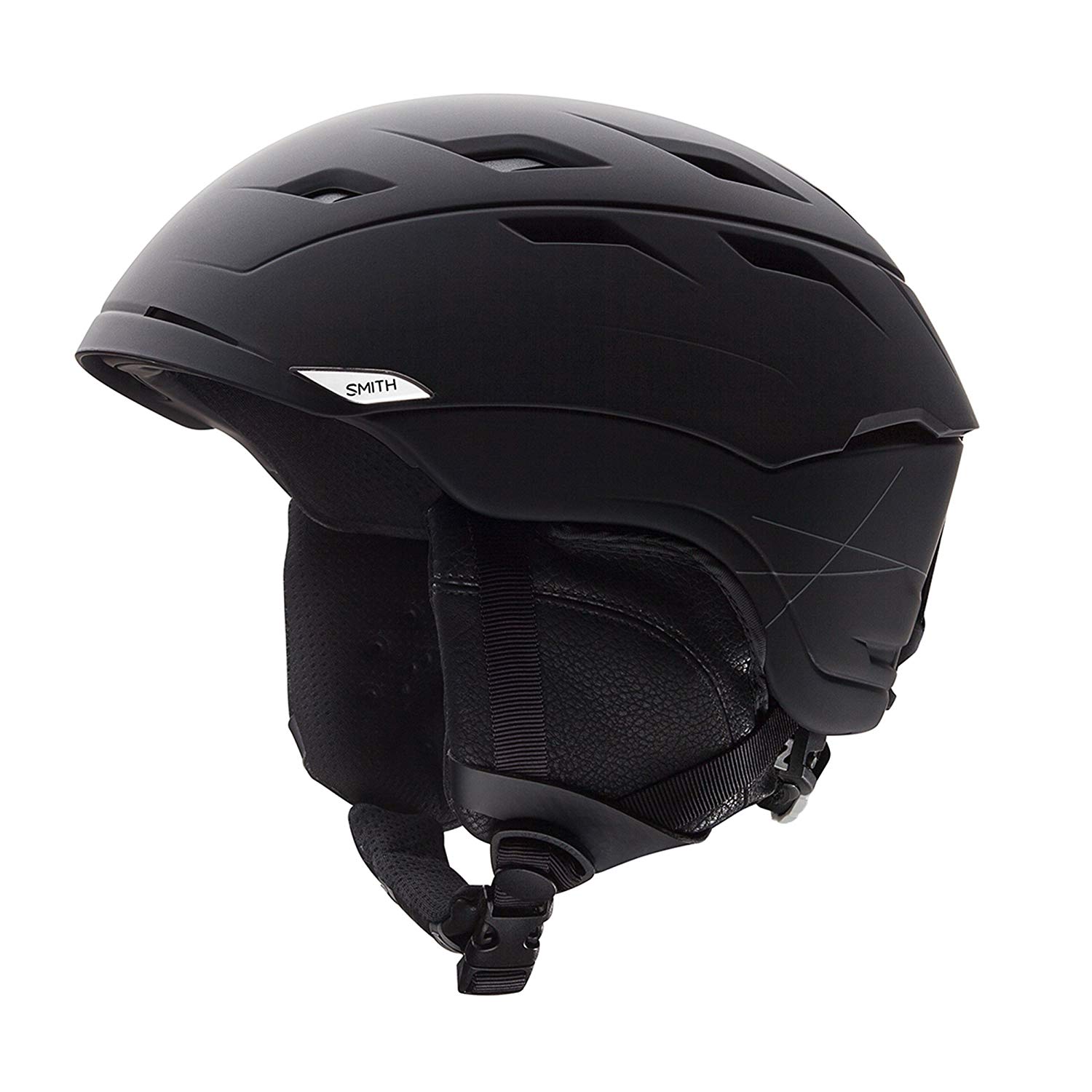 Smith Sequel Men’s Outdoor Ski Helmet – BigaMart