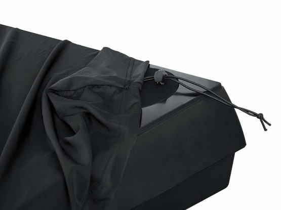 Gator GKC-1648 Stretchy Keyboard Cover For 88-Note Keyboards - Image 4