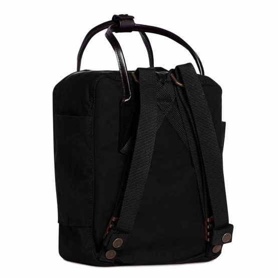 Fjällräven Unisex Adult (Luggage Only) Kanken No. 2 Mini - Image 3