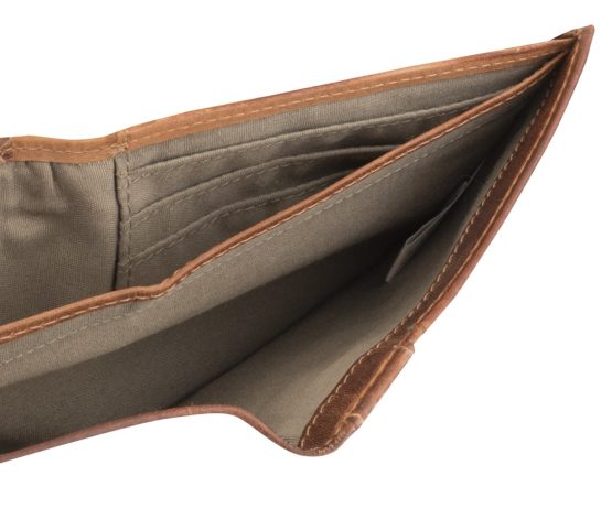 camel active Melbourne Coin Pouch, 12 cm - Image 4