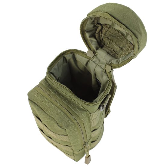 Condor H2O Oliv Drab beverage bag - Image 4