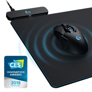 g903 powerplay g703 pad