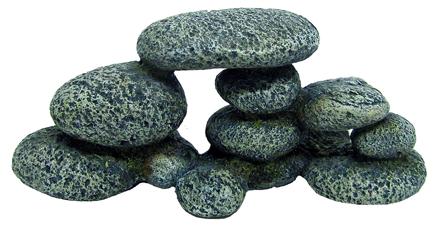 wave Zen Stone, Medium