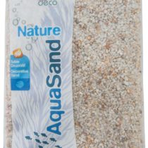 Zolux Footprint for aquariums with natural Maritime decoration 100% natural and guaranteed free from colorants