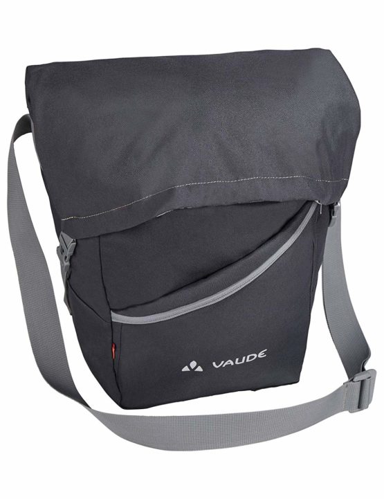 VAUDE Uni SortYour Business Accessories, Phantom Black, One Size