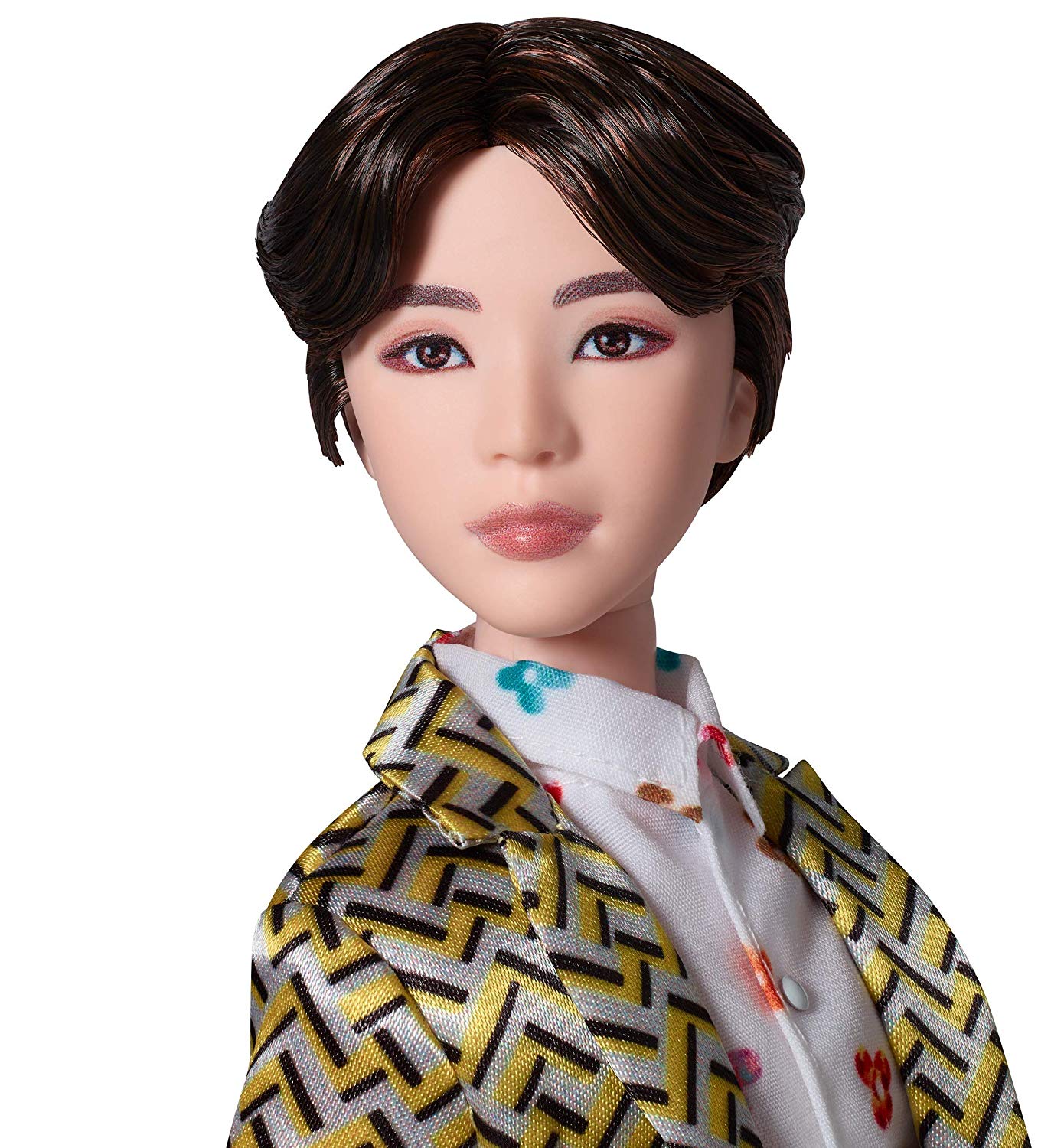 BTS 11-in SUGA Fashion Doll, Based on Bangtan Boys Global Boy Band, Highly Articulated Figure - Image 4