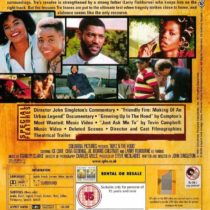 Boyz 'N The Hood - 2 Disc Special Edition [DVD] [1991]