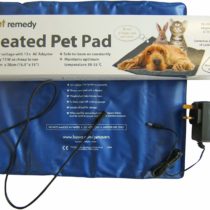 Pet Remedy Low Voltage Heat Pad