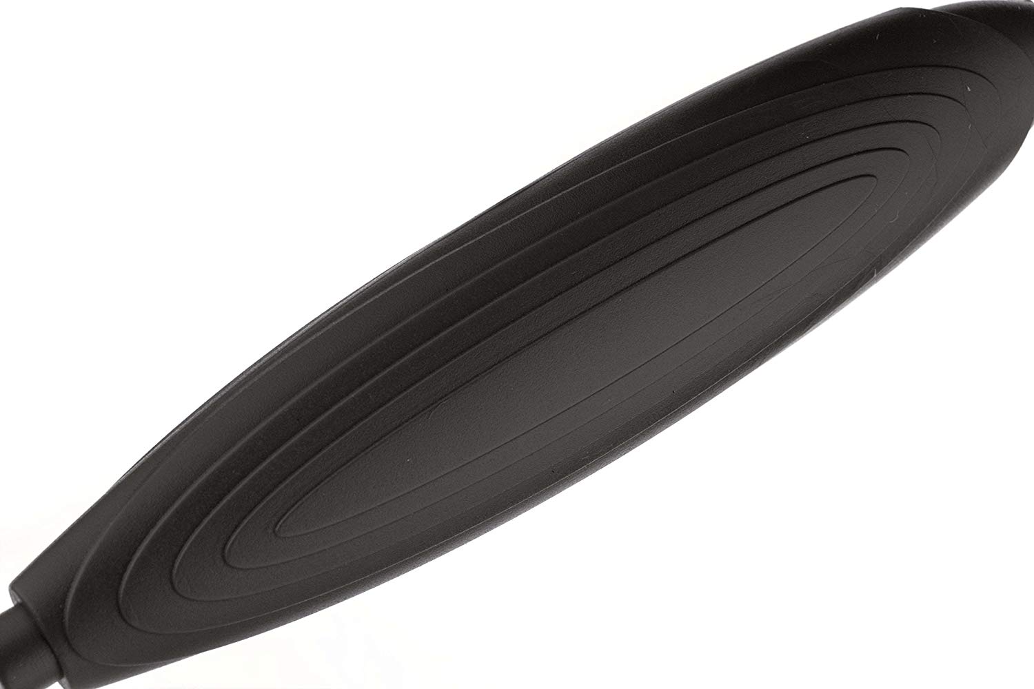 Ability Superstore Economy Plastic Handle Button Hook Zipper, Black - Image 4
