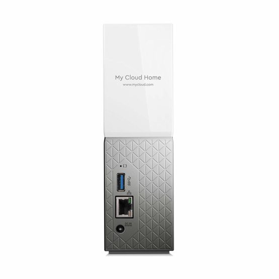 WD 3TB My Cloud Home Personal Cloud - Image 3