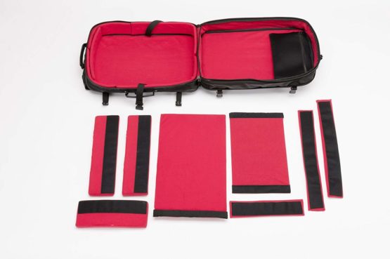 Magma Extra Large Riot DJ Backpack - Image 3