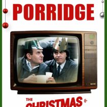 Porridge - The Christmas Specials [1975] [1976] [DVD]