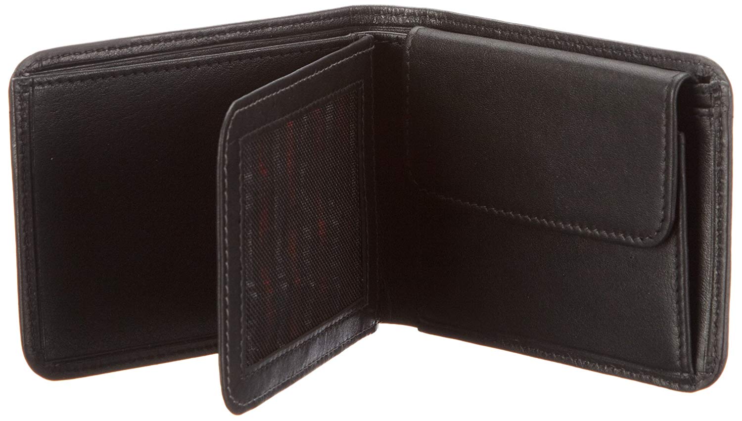 M-Collection Unisex – Adult Mafia Portemonnaie kl. (HF) Wallets – BigaMart