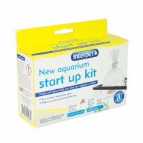 Interpet New Aquarium Start-Up Kit