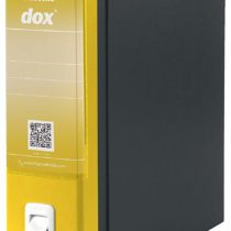 Esselte Dox 1 Class Box Lever Arch File, A4