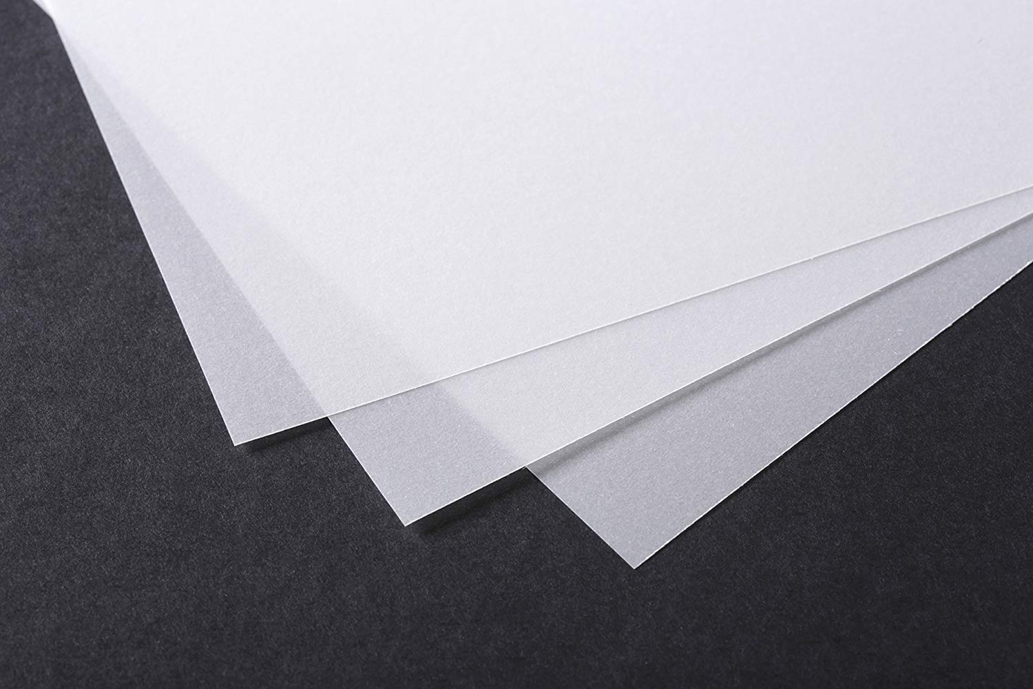 Clairefontaine, Ref 975113C, Tracing Paper Roll (Single Roll), 0.90x20m Sized, 110g, High Transparency, Smooth Surface - Image 4