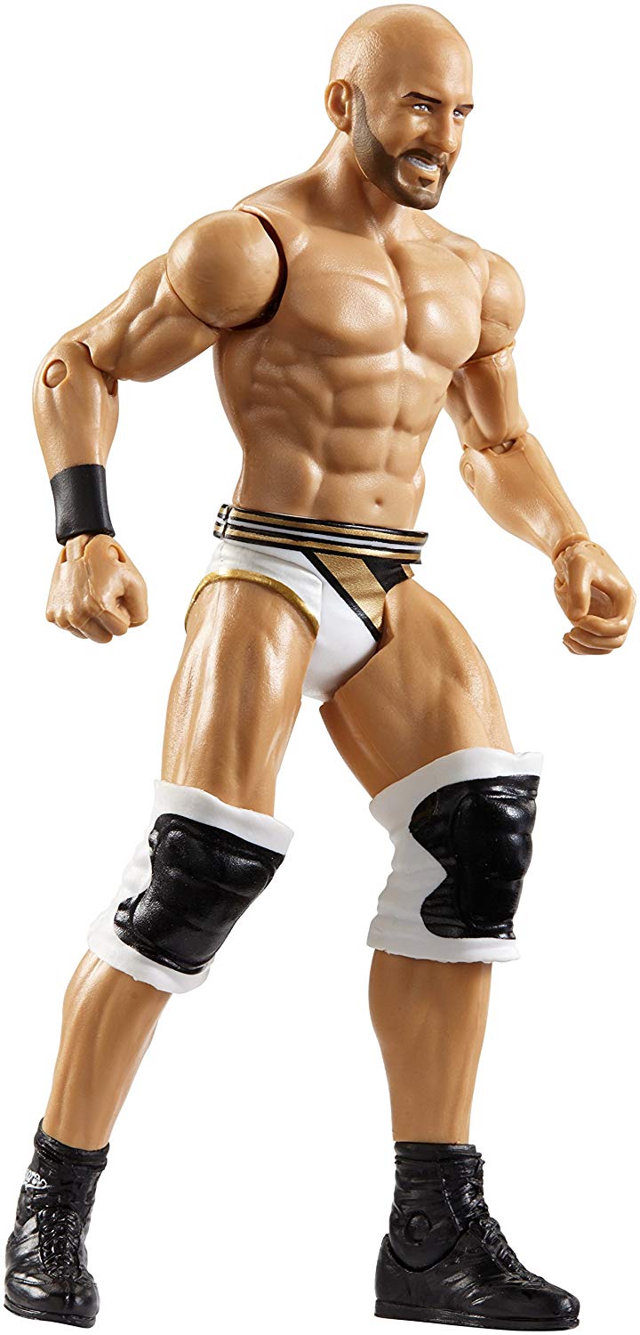 WWE Basic Figure – (Mattel) Cesaro - BigaMart