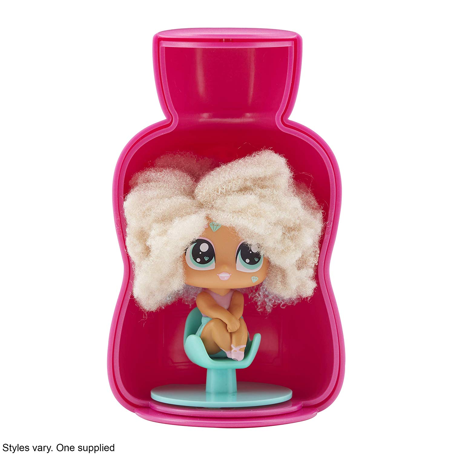 Hairdooz Shampoo Pack-Styles May Vary, Multicolor - Image 2