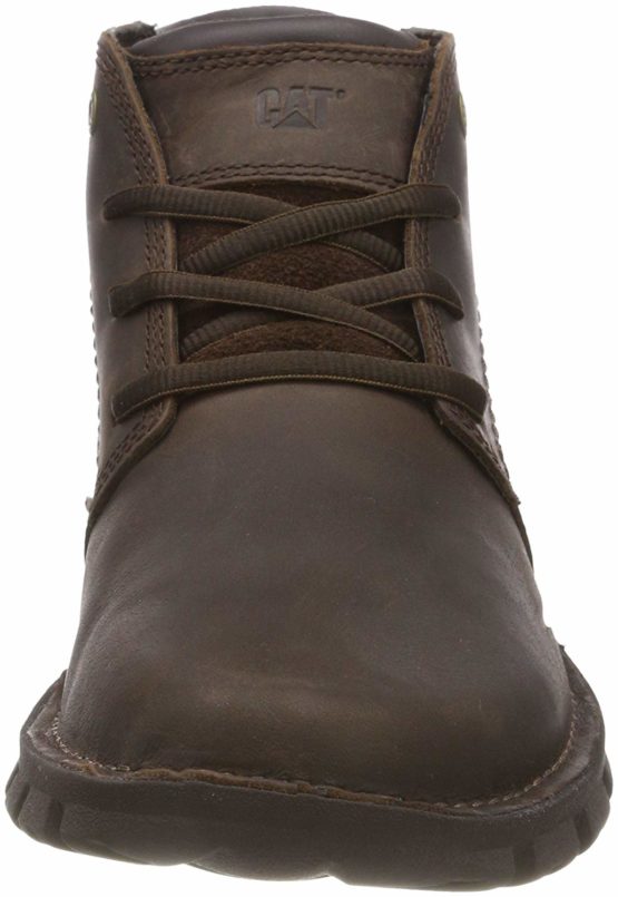 CAT Footwear Men’s Transform 2.0 Chukka Boots BigaMart