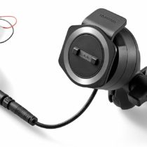 TomTom Rider Sat Nav Mount Kit inclusive RAM Mount for all TomTom Motorcycle Sat Nav Rider Models (check compatibility list below)