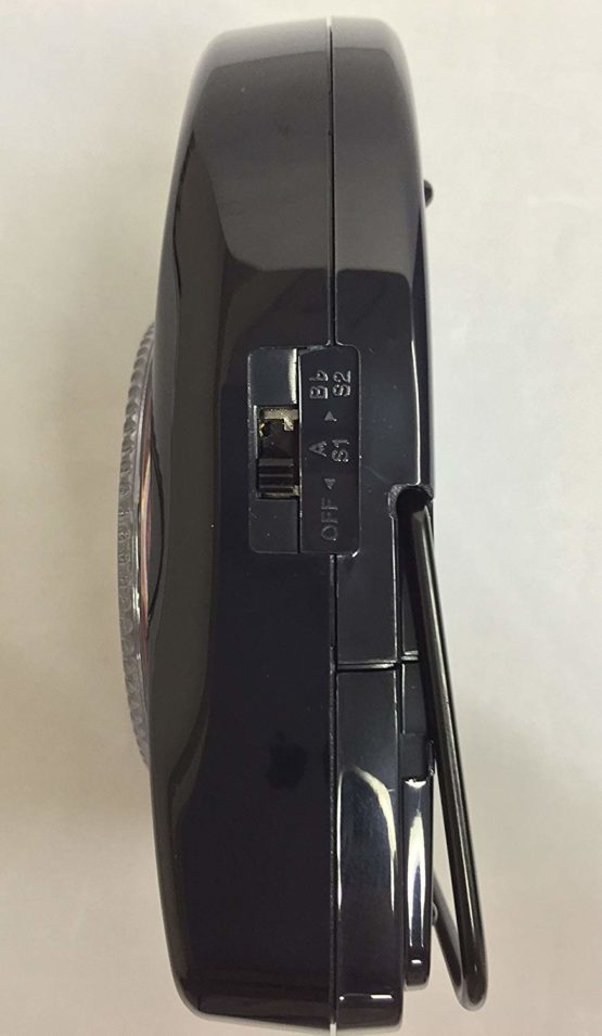 Seiko SQ50V Metronome - Image 4