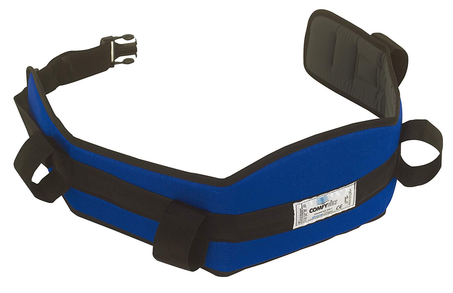 NRS Healthcare Comfylift Handling Belt - Large
