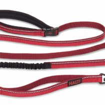 Halti All-In-One Lead (6' 6"), Large, Red