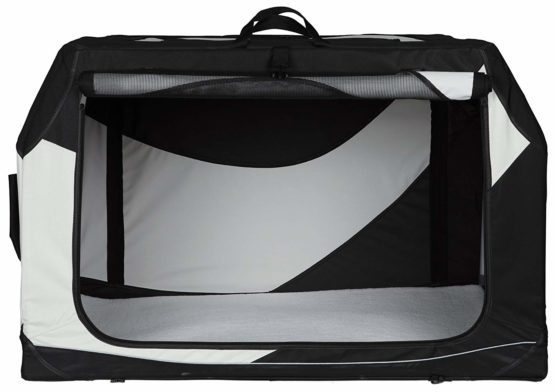 Trixie Vario Transport Box, Size 20, 61 ﾗ 43 ﾗ 46 cm - Image 2