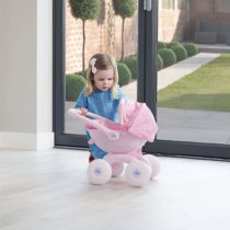 Dream creations micro pram hotsell