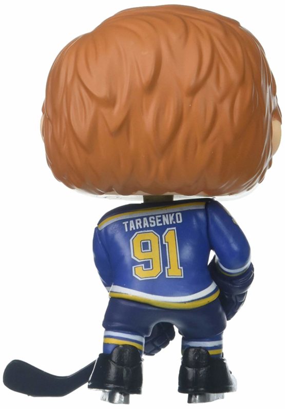 Funko 21351 "POP! Vinyl NHL Vladimir Tarasenko Home Jersey" Figure - Image 2