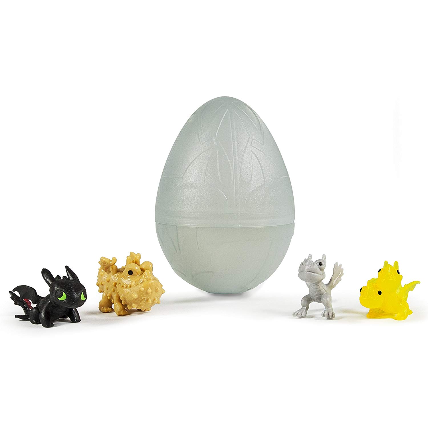 Spin Master 6026438 Dragon Egg Random Model - Image 2