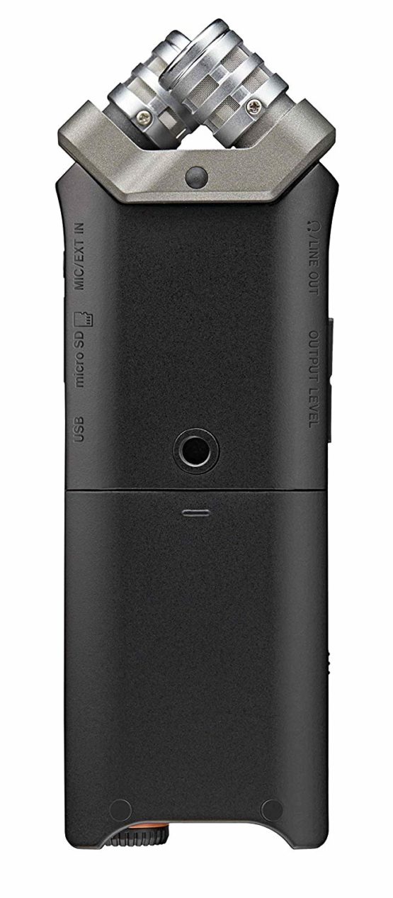 Tascam DR-22WL – Handheld Recorder with Wi-Fi functionality - Image 2