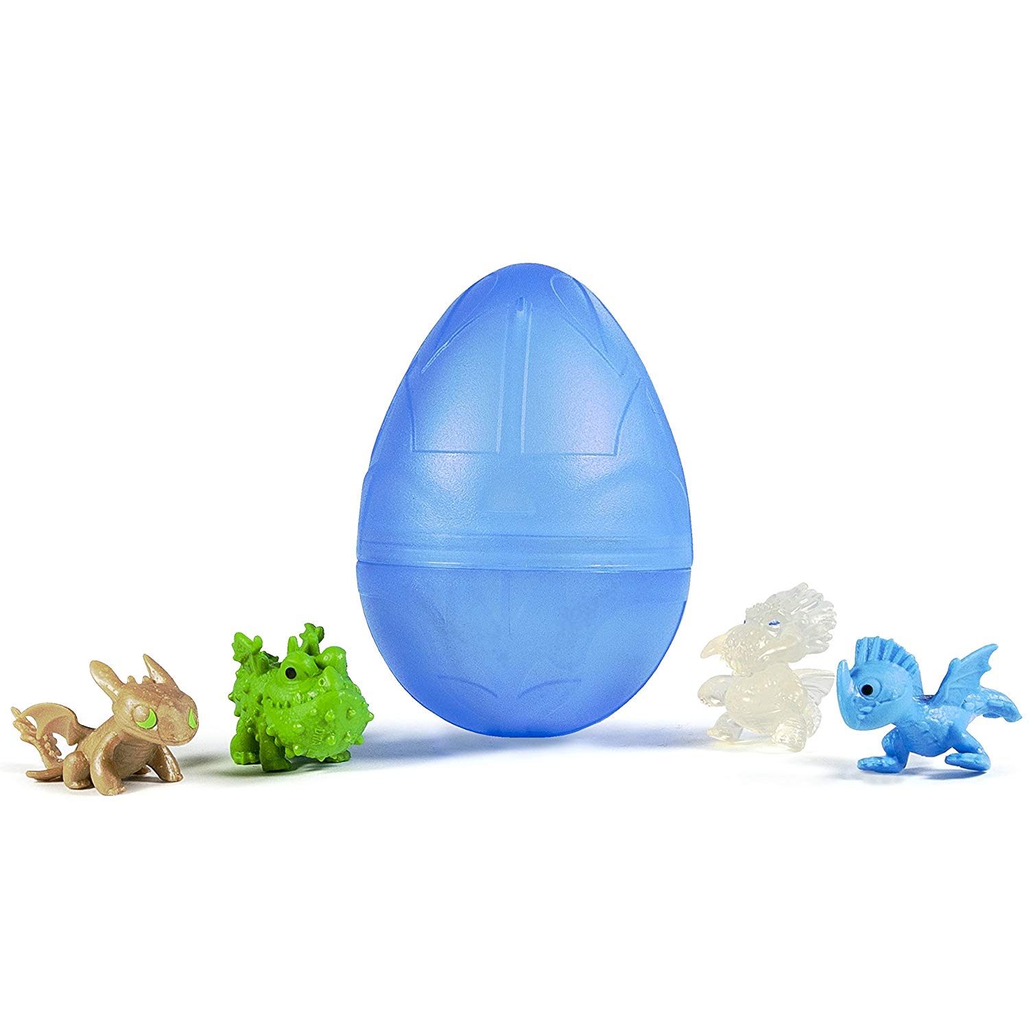 Spin Master 6026438 Dragon Egg Random Model - Image 4