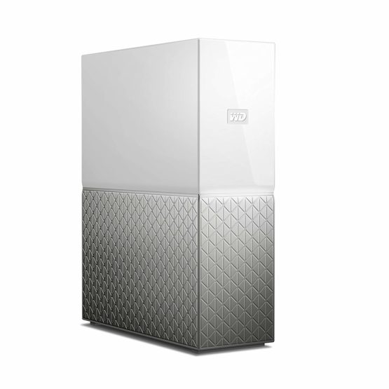 WD 3TB My Cloud Home Personal Cloud - Image 2